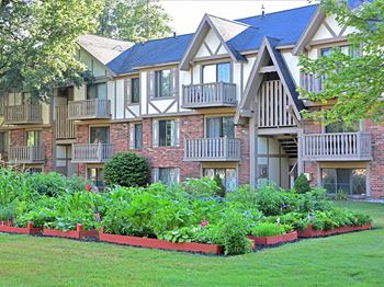 Community gardens